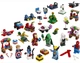Новогодний адвент календарь LEGO Marvel Super Heroes Advent Calendar 2026 (76340) - изображение 3