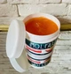 Массажный гель Мольфар Джерелия с экстрактом красного перца и хрена Molfar Double Effect Jerelia 500 мл - изображение 2