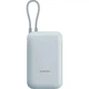 Портативна батарея Xiaomi Power Bank 10000mAh 22.5W (Integrated Cable) BHR9072GL Beige - зображення 1