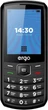 Мобильный телефон ERGO E285 DualSim Black (7231989) - изображение 1