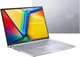 Ноутбук Asus VivoBook 14 X1405VA 14" IPS / Windows 11 Pro / Intel Core i5-13420H / RAM 40 ГБ / SSD 512 ГБ / Підсвітка клавіатури / Зарядка від USB-C / FingerPrint / Фірмові рюкзак і мишка в комплекті - зображення 8