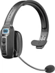 Беспроводная Bluetooth-гарнитура LEVN с микрофоном с функцией шумоподавления на основе искусственного интеллекта - изображение 1