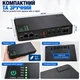 Джерело безперебійного живлення Mini UPS DC1018P 10400 mAh 18W для роутера, ONU/ONT, модема, камер, PoE 15/24V, 5V/9V/12V, USB - изображение 5