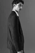 Блейзер чоловічий COS wool-flannel blazer 1185312001 Eur 50 Синій - зображення 6