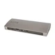 Док-станция StarTech Thunderbolt 4 Dock 96W PD (TB4CDOCKUE) Grey - изображение 3