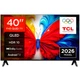 Телевизор TCL QLED 40S5L - изображение 1