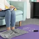 Електрогрілка Heating Pad Type-C USB 5V/2A, графенова, 48x30 см, потужність 10 Вт - изображение 3