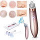 Апарат для вакуумного чищення шкіри Beauty Skin Care Specialist XN-8030, потужність вакуумного тиску 50 кПа, робота від - изображение 6