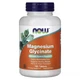 Магній гліцинат Now Foods MAGNESIUM GLYCINATE 180 таблеток - зображення 1
