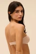 Бюстгальтер с уплотнённой чашкой Simone Perele 65F Беж (peau rosee 739) (118256) - изображение 3