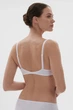 Бюстгальтер с мягкой чашкой Simone Perele 80C Белый (blank 011) (117844) - изображение 3