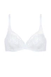 Бюстгальтер с мягкой чашкой Simone Perele 80C Белый (blank 011) (117844) - изображение 4