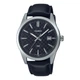 Чоловічий годинник Casio MTP-VD03L-1A чорний циферблат - зображення 1