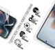 Гідрогелева плівка для смартфона ArmorStandart Motorola Edge 70 Max 5G (ARM94090) - зображення 2