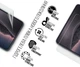 Гидрогелевая пленка на основной дисплей смартфона ArmorStandart Apple iPhone Duo (ARM94264) - изображение 2