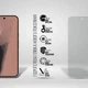 Гідрогелева плівка для смартфона ArmorStandart Matte Google Pixel 11 Pro XL 5G (ARM93056) - зображення 2