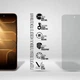 Гідрогелева плівка для смартфона ArmorStandart Matte Tecno Spark 50 Pro 4G (KO5) (ARM94105) - зображення 2