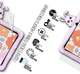 Гідрогелева плівка для планшета ArmorStandart Anti-Blue Doogee Tab U9 Kids (ARM93966) - зображення 2