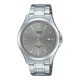 Чоловічий годинник Casio MTS-115D-8A сірий циферблат - зображення 1