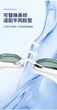 Очки для плавания SPRING SWHALE OPT-NM48002 с диоптриями -4.00 - изображение 4