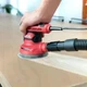 Ексцентрикова шліфмашина SKIL 7471 AA 300 Вт 125 мм (11070900101) - зображення 6