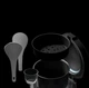 Мультиварка Polaris PMC 5001 WIFI IQ Home Stainless Steel UA - изображение 2