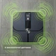 Весы напольные RENPHO Elis Nova Smart WiFi Body Scale, Черный - 773818 - изображение 9