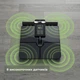 Весы напольные RENPHO MorphoScan Nova Body Composition Scale, Синий - 773820 - изображение 8