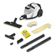 Пароочисник Karcher SC 5 EasyFix Iron Plug 1.512-660.0 - зображення 1