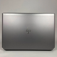 Мобильная рабочая станция Б-класс HP zBook 15 G6 / 15.6" (1920x1080) IPS / Intel Core i7-9750H (6 (12) ядер по 2.6 - 4.5 GHz) / 32 GB DDR4 / 512 GB SSD / nVidia Quadro T2000, 4 GB GDDR5, 128-bit / Fingerprint / WebCam / HDMI б/у + Подарок Мышь / USB - изображение 8
