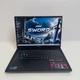 Игровой ноутбук Б-класс MSI Sword 16 HX B13VGKG / 16" (2560x1600) IPS / Intel Core i7-13700HX (16 (24) ядер по 2.1 - 5.0 GHz) / 16 GB DDR5 / 512 GB SSD NVMe / nVidia GeForce RTX 4070, 8 GB GDDR6, 128-bit / WebCam б/у - изображение 2