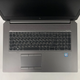 Мобільна робоча станція HP zBook 17 G6 / 17.3" (1920x1080) IPS / Intel Core i5-9400H (4 (8) ядра по 2.5 - 4.3 GHz) / 16 GB DDR4 / 500 GB SSD / nVidia Quadro T1000, 4 GB GDDR5, 128-bit / WebCam / TouchID б/в + Подарунок Бездротова миша / USB - зображення 3