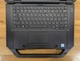 Защищенный ноутбук Dell Latitude 5420 Rugged / 14" (1920x1080) IPS / Intel Core i7-8650U (4 (8) ядра по 1.9 - 4.2 GHz) / 16 GB DDR4 / 512 GB SSD / AMD Radeon RX 540, 4 GB GDDR5, 128-bit / WebCam / HDMI / Windows 10 б/у - изображение 3