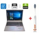 Мобильная рабочая станция Б-класс Fujitsu Celsius H730 / 15.6" (1920x1080) TN / Intel Core i7-4810MQ (4 (8) ядра по 2.8 - 3.8 GHz) / 16 GB DDR3 / 128 GB SSD / nVidia Quadro K2100M, 2 GB GDDR5, 128-bit / WebCam б/у + Подарок Умная зубная щетка Colgate - изображение 1