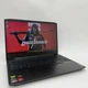 Игровой ноутбук Lenovo Ideapad Gaming 3 15ARH05 / 15.6" (1920x1080) IPS / AMD Ryzen 5 4600H (6 (12) ядер по 3.0 - 4.0 GHz) / 16 GB DDR4 / 512 GB SSD M.2 / nVidia GeForce GTX 1650 Ti, 4 GB GDDR6, 128-bit / WebCam б/у + Подарок Мышка и коврик - изображение 2