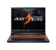 Ноутбук Acer Nitro V 16 ANV16-41 16" 165Гц R5 8645HS 16ГБ ОПЕРАТИВНОЇ ПАМ'ЯТІ 512ГБ Диск SSD RTX4050 DLSS3 Win11 Чорний Функції ШІ - изображение 1