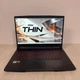 Игровой ноутбук MSI GF65 Thin 10UE / 15.6" (1920x1080) IPS / Intel Core i5-10500H (6 (12) ядер по 2.5 - 4.5 GHz) / 8 GB DDR4 / 512 GB SSD NVMe / nVidia GeForce RTX 3060, 6 GB GDDR6, 192-bit / WebCam б/у - изображение 2