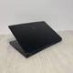 Игровой ноутбук MSI GF65 Thin 10UE / 15.6" (1920x1080) IPS / Intel Core i5-10500H (6 (12) ядер по 2.5 - 4.5 GHz) / 8 GB DDR4 / 512 GB SSD NVMe / nVidia GeForce RTX 3060, 6 GB GDDR6, 192-bit / WebCam б/у - изображение 6