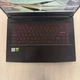 Игровой ноутбук MSI GF65 Thin 10UE / 15.6" (1920x1080) IPS / Intel Core i5-10500H (6 (12) ядер по 2.5 - 4.5 GHz) / 8 GB DDR4 / 512 GB SSD NVMe / nVidia GeForce RTX 3060, 6 GB GDDR6, 192-bit / WebCam б/у - изображение 7