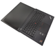 Ультрабук Lenovo ThinkPad T14s Gen 2 / 14" (1920x1080) IPS Touch / Intel Core i7-1185G7 (4 (8) ядра по 3.0 - 4.8 GHz) / 16 GB DDR4 / 240 GB SSD / Intel Iris Xe Graphics / WebCam б/у - изображение 4