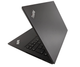 Ультрабук Lenovo ThinkPad T14s Gen 2 / 14" (1920x1080) IPS Touch / Intel Core i7-1185G7 (4 (8) ядра по 3.0 - 4.8 GHz) / 16 GB DDR4 / 240 GB SSD / Intel Iris Xe Graphics / WebCam б/у - изображение 5