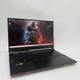 Игровой ноутбук Б-класс Asus ROG Strix G533ZM / 15.6" (1920x1080) IPS / Intel Core i9-12900H (14 (20) ядер по 3.8 - 5.0 GHz) / 16 GB DDR5 / 512 GB SSD M.2 / nVidia GeForce RTX 3060, 6 GB GDDR6, 192-bit б/у + Подарок Мышка и коврик - изображение 3