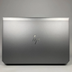 Мобільна робоча станція Б-клас HP zBook 17 G6 / 17.3" (1920x1080) IPS / Intel Core i5-9400H (4 (8) ядра по 2.5 - 4.3 GHz) / 16 GB DDR4 / 480 GB SSD / nVidia Quadro T1000, 4 GB GDDR5, 128-bit / WebCam / TouchID б/в + Подарунок Бездротова миша / USB - зображення 8