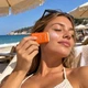 Сонцезахисний стік Purito Seoul Daily Soft Touch Sunscreen Stick для обличчя SPF50+, 20г (PSC20g) - изображение 2