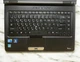 Ноутбук Б-клас Toshiba Tecra M11 / 14" (1366x768) TN / Intel Core i3-370M (2 (4) ядра по 2.4 GHz) / 4 GB DDR3 / NO HDD / Intel HD Graphics / WebCam / DVD-RW б/в - зображення 7