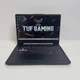 Игровой ноутбук Б-класс Asus TUF Gaming A15 FA506ICB / 15.6" (1920x1080) IPS / AMD Ryzen 5 4600H (6 (12) ядер по 3.0 - 4.0 GHz) / 8 GB DDR4 / 512 GB SSD NVMe / nVidia GeForce RTX 3050, 4 GB GDDR6, 128-bit / WebCam б/у - изображение 2