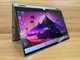 Ноутбук-трансформер Б-класс Lenovo ThinkBook 14s Yoga ITL / 14" (1920x1080) IPS Touch / Intel Core i7-1165G7 (4 (8) ядра по 2.8 - 4.7 GHz) / 16 GB DDR4 / 512 GB SSD / Intel Iris Xe Graphics / WebCam / Windows 11 б/у + Подарок Беспроводная мышь / USB - изображение 8