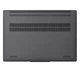 Ноутбук Lenovo IdeaPad Slim 3 16ARP10 16" R5 150 24ГБ ОПЕРАТИВНОЇ ПАМ'ЯТІ 512ГБ Диск SSD Win11 Сірий - изображение 6