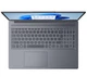 Ноутбук Lenovo IdeaPad Slim 3 16ARP10 16" R5 150 24ГБ ОПЕРАТИВНОЇ ПАМ'ЯТІ 512ГБ Диск SSD Win11 Сірий - изображение 11