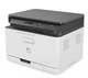 Багатофункціональний пристрій HP Color Laser MFP 178nw (4ZB96A) WiFi Біло-чорний - зображення 5
